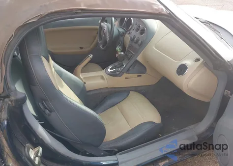 2007 Pontiac Solstice z USA, uszkodzony, nr VIN 1G2MB35B07Y110263